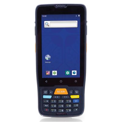 Datalogic Memor K, 2D, USB-C, BT, WLAN, NFC, 24Key-num., Android 9, Akku (3800mAh), ohne Cradle Datalogic Memor K, 2D, USB-C, BT, WLAN, NFC, 24Key-num., Android 9, Akku (3800mAh), ohne Cradle