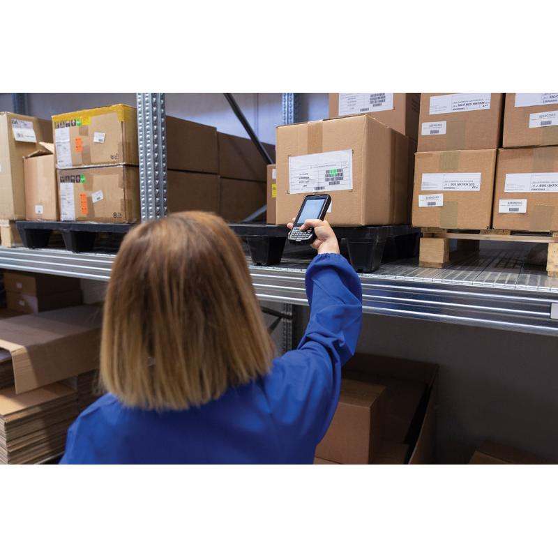 Datalogic Memor K, 2D, USB-C, BT, WLAN, NFC, 24Key-num., Android 9, Akku (3800mAh), ohne Cradle Datalogic Memor K, 2D, USB-C, BT, WLAN, NFC, 24Key-num., Android 9, Akku (3800mAh), ohne Cradle