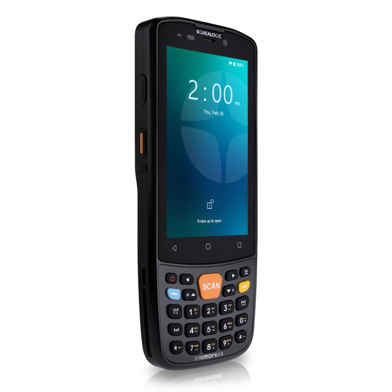 Datalogic Memor K20, 2D, WLAN, BT, NFC, 24Tasten Datalogic Memor K20, 2D, WLAN, BT, NFC, 24Tasten