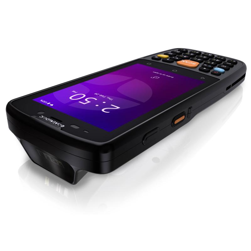 Datalogic Memor K25, 2D, WLAN, 4G, BT, NFC, 24Tasten Datalogic Memor K25, 2D, WLAN, 4G, BT, NFC, 24Tasten