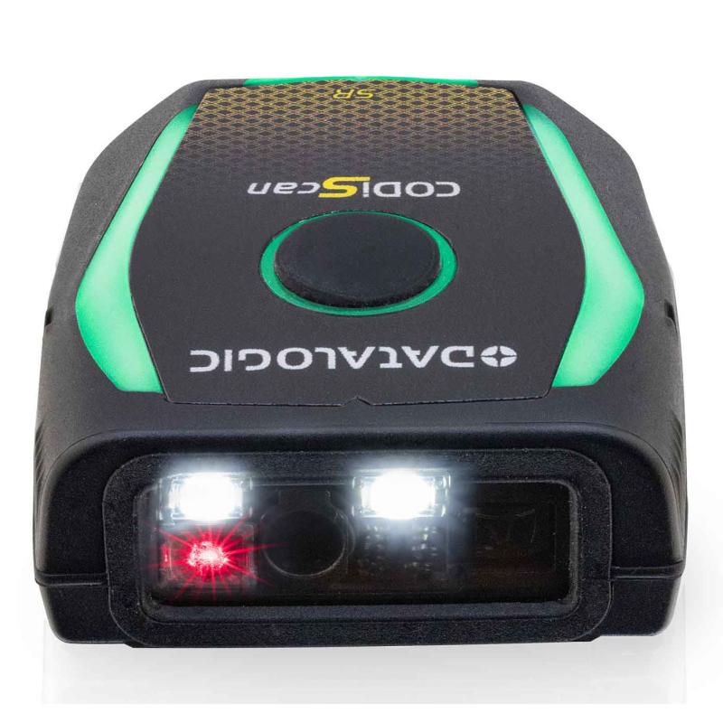 DTL CODiScan, MidRange BT, 2D, BT (BLE) DTL CODiScan, MidRange BT, 2D, BT (BLE)