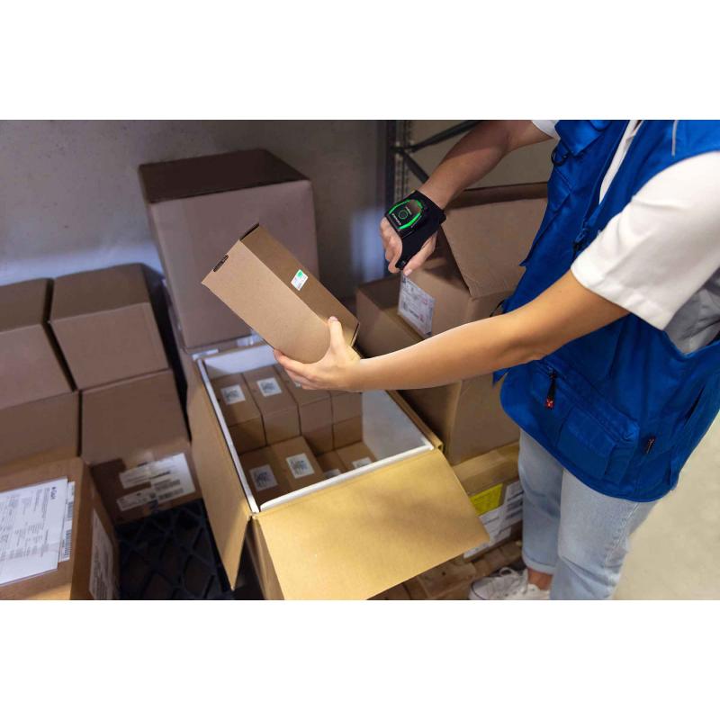 DTL CODiScan, StandardR BT, 2D, BT (BLE) DTL CODiScan, StandardR BT, 2D, BT (BLE)