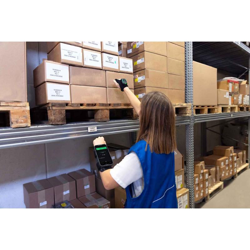 DTL CODiScan, StandardR BT, 2D, BT (BLE) DTL CODiScan, StandardR BT, 2D, BT (BLE)