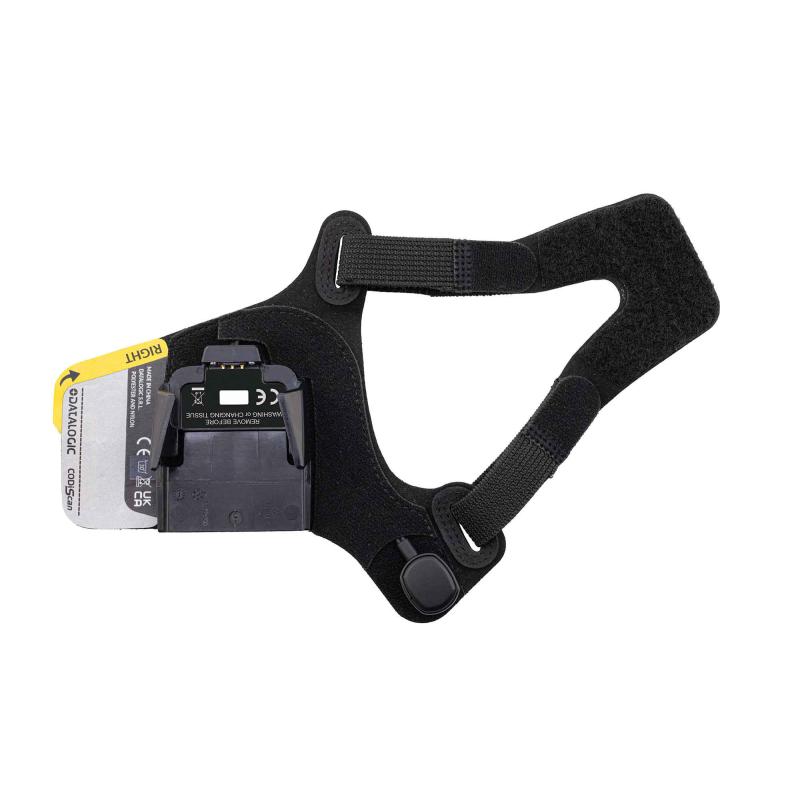 Datalogic CODiScan Handrücken Halterung rechts Datalogic CODiScan Handrücken Halterung rechts