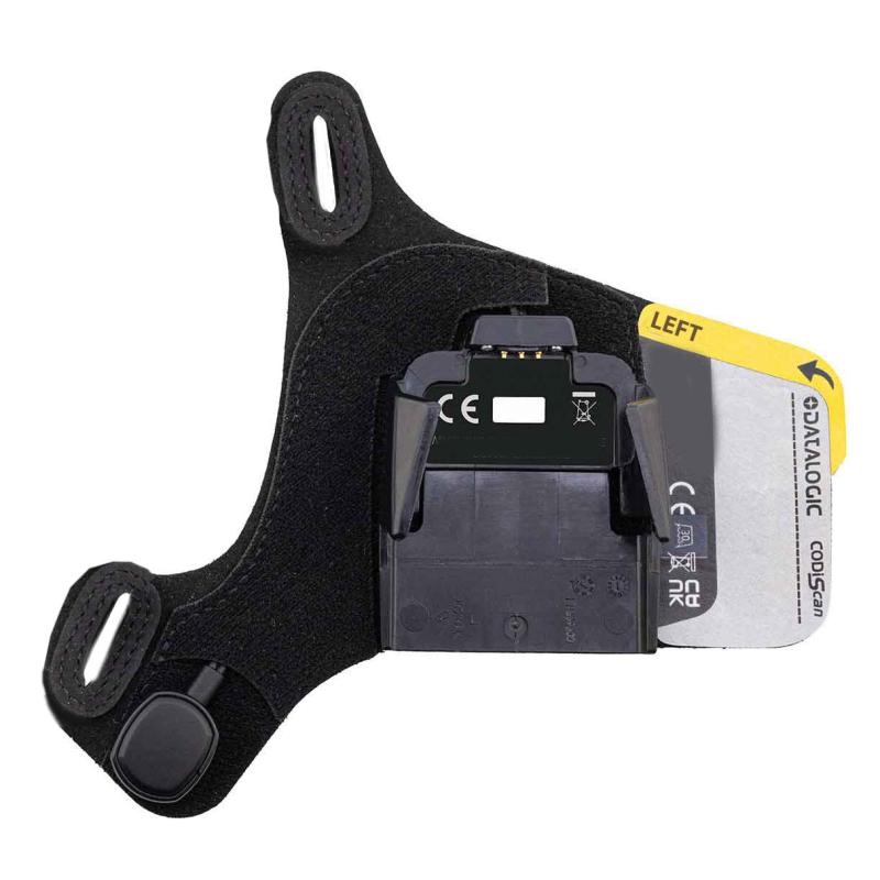 DTL 5xErsatzschlaufe, links, für CodiScan DTL 5xErsatzschlaufe, links, für CodiScan