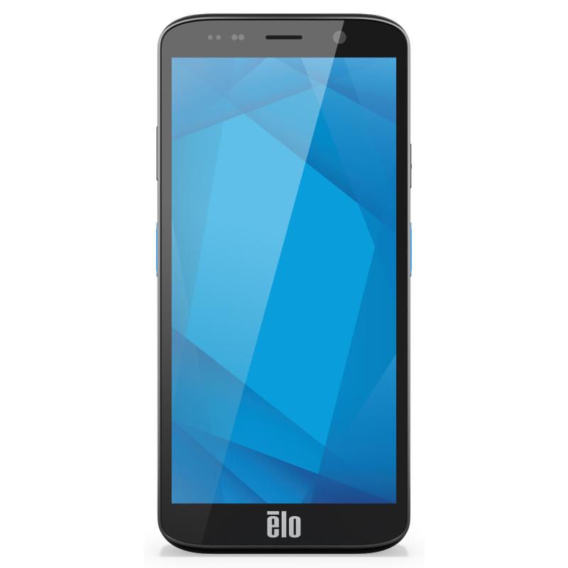 Elo Touch Solutions M51, 2D, SE4100, warm-swap, USB-C, BT, WLAN, 5G, NFC, Android, Kit, GMS Elo Touch Solutions M51, 2D, SE4100, warm-swap, USB-C, BT, WLAN, 5G, NFC, Android, Kit, GMS