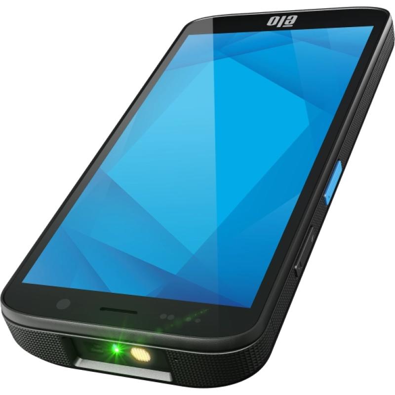 Elo Touch Solutions M51, 2D, SE4100, warm-swap, USB-C, BT, WLAN, 5G, NFC, Android, Kit, GMS Elo Touch Solutions M51, 2D, SE4100, warm-swap, USB-C, BT, WLAN, 5G, NFC, Android, Kit, GMS