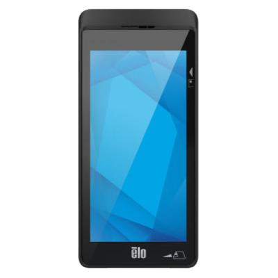 Elo M60, Mobiles Kassensystem , EloView, EMV, MSR, USB-C, BT (5.0), WLAN, NFC, GMS, schwarz, Android Elo M60, Mobiles Kassensystem , EloView, EMV, MSR, USB-C, BT (5.0), WLAN, NFC, GMS, schwarz, Android