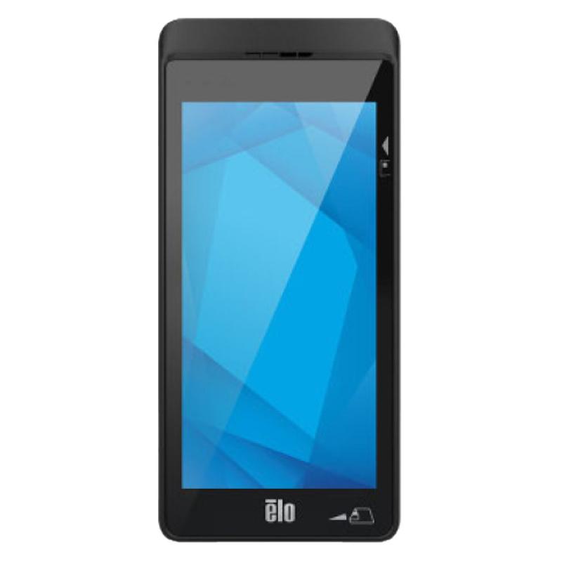 Elo M60, Mobiles Kassensystem , EloView, EMV, MSR, USB-C, BT (5.0), WLAN, NFC, GMS, schwarz, Android Elo M60, Mobiles Kassensystem , EloView, EMV, MSR, USB-C, BT (5.0), WLAN, NFC, GMS, schwarz, Android