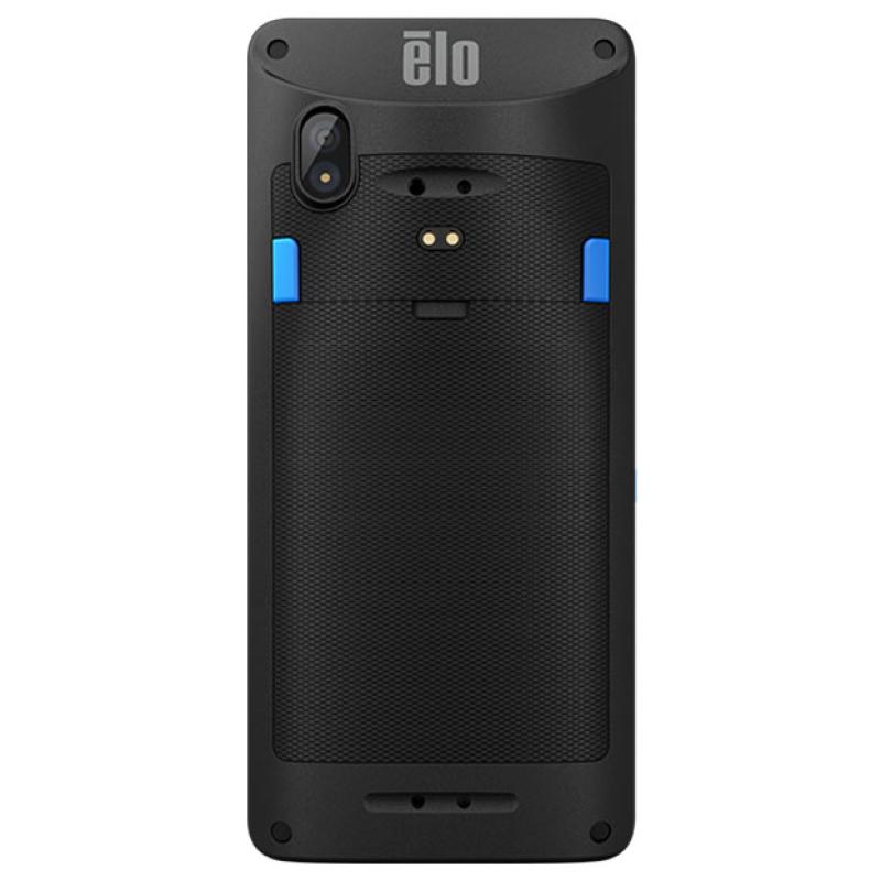 Elo M60, Mobiles Kassensystem , EloView, EMV, MSR, USB-C, BT (5.0), WLAN, NFC, GMS, schwarz, Android Elo M60, Mobiles Kassensystem , EloView, EMV, MSR, USB-C, BT (5.0), WLAN, NFC, GMS, schwarz, Android
