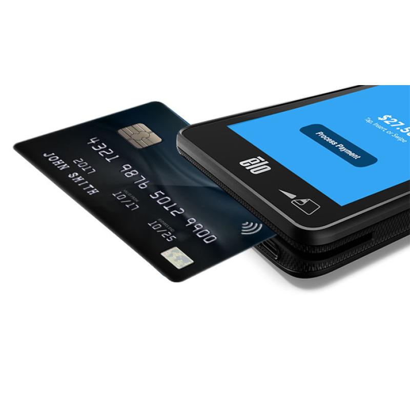 Elo M60, Mobiles Kassensystem , EloView, EMV, MSR, USB-C, BT (5.0), WLAN, NFC, GMS, schwarz, Android Elo M60, Mobiles Kassensystem , EloView, EMV, MSR, USB-C, BT (5.0), WLAN, NFC, GMS, schwarz, Android