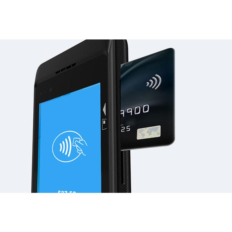 Elo M60, Mobiles Kassensystem , EloView, EMV, MSR, USB-C, BT (5.0), WLAN, NFC, GMS, schwarz, Android Elo M60, Mobiles Kassensystem , EloView, EMV, MSR, USB-C, BT (5.0), WLAN, NFC, GMS, schwarz, Android