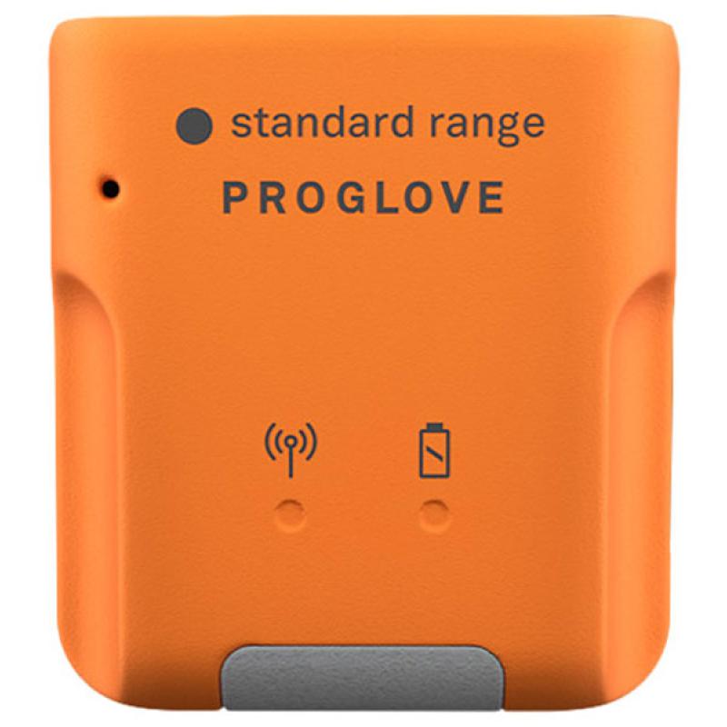 ProGlove MARK 2, Handrückenscanner, BT, 2D, SR, BT (BLE, 5.1) ProGlove MARK 2, Handrückenscanner, BT, 2D, SR, BT (BLE, 5.1)