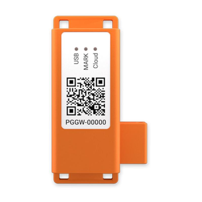 ProGlove Bluetooth Gateway, inkl.: Verbindungskabel USB ProGlove Bluetooth Gateway, inkl.: Verbindungskabel USB