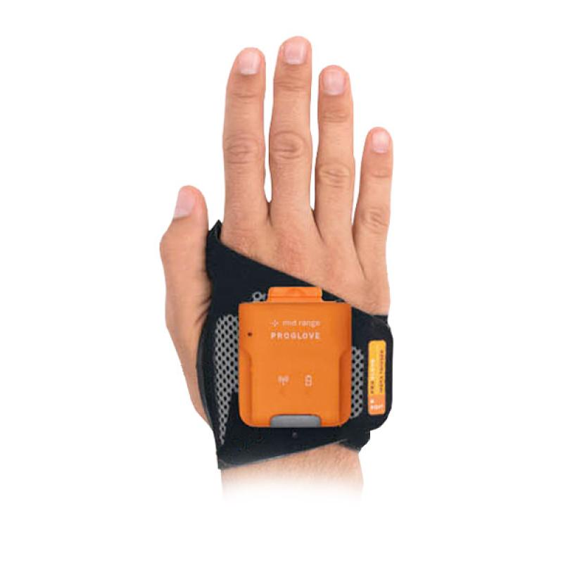 ProGlove Index Handschlaufe (R), 3 Stück, Größe S ProGlove Index Handschlaufe (R), 3 Stück, Größe S