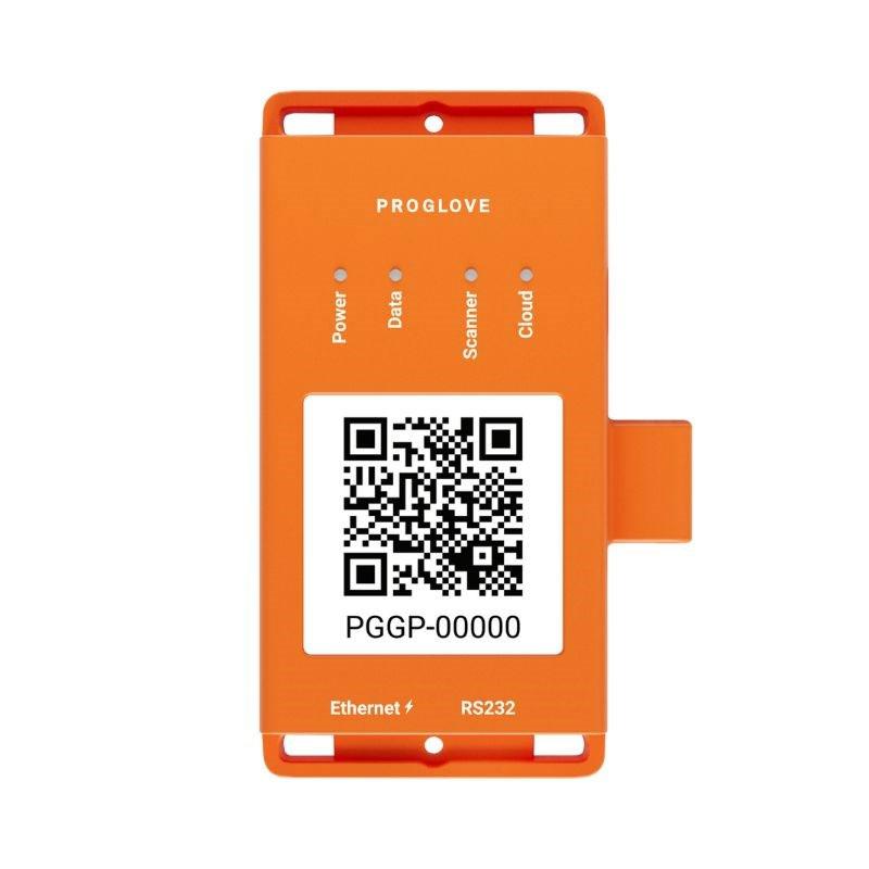 ProGlove Gateway Plus Body EU ProGlove Gateway Plus Body EU