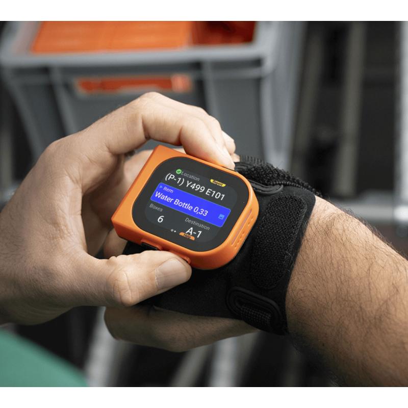 ProGlove MAI - Care and Control , 3 Years