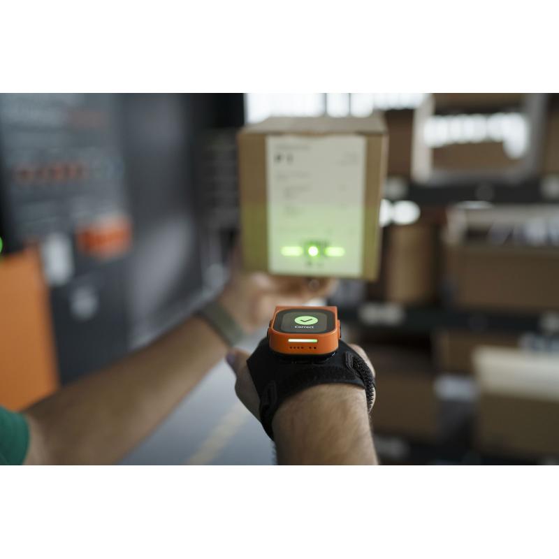 ProGlove MAI - Care and Control , 3 Years