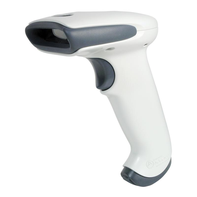 Honeywell Hyperion 1300g, 1D, Multi-IF, USB-Kit, weiß Honeywell Hyperion 1300g, 1D, Multi-IF, USB-Kit, weiß