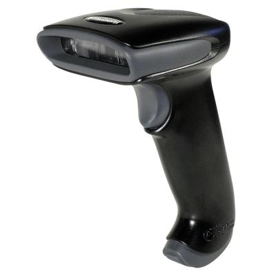 Honeywell Hyperion 1300g, 1D, Multi-IF, USB-Kit, schwarz Honeywell Hyperion 1300g, 1D, Multi-IF, USB-Kit, schwarz