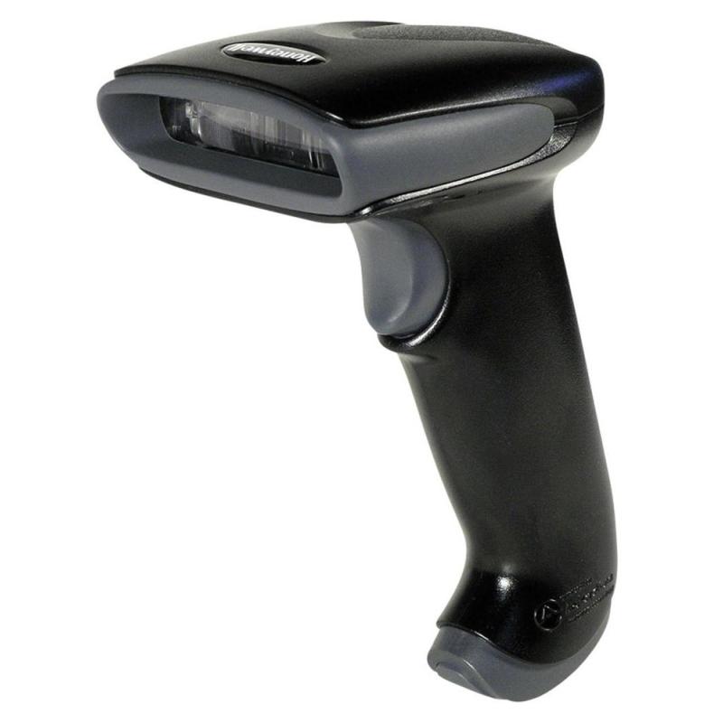 Honeywell Hyperion 1300g, 1D, Multi-IF, USB-Kit, schwarz Honeywell Hyperion 1300g, 1D, Multi-IF, USB-Kit, schwarz