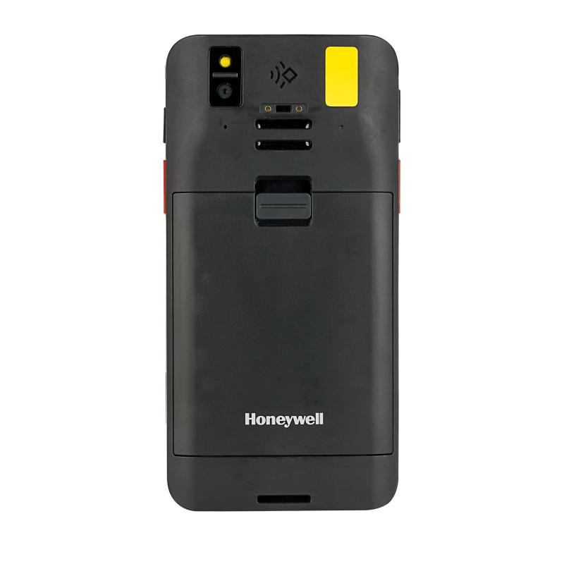 Honeywell CT30XP, HC, 2D (N6700), BT, WLAN, NFC, IST, GPS, Kamera, Audio, IP65/67, Android, weiß Honeywell CT30XP, HC, 2D (N6700), BT, WLAN, NFC, IST, GPS, Kamera, Audio, IP65/67, Android, weiß