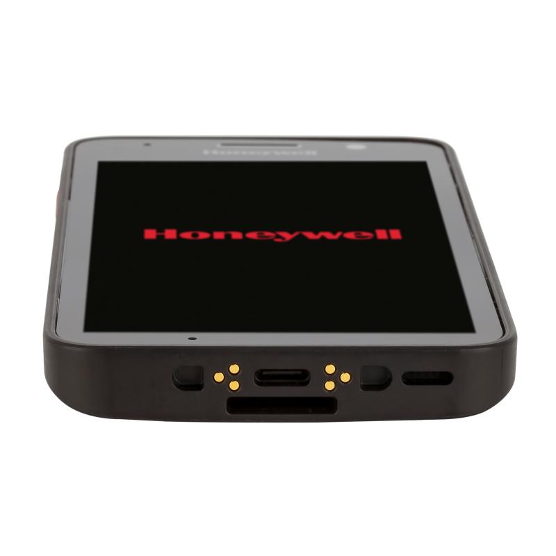 Honeywell CT30XP 2D (FlexRange), BT, WLAN, 4G, NFC, IST, eSIM, GPS, Kamera, IP65/67, Android, schw. Honeywell CT30XP 2D (FlexRange), BT, WLAN, 4G, NFC, IST, eSIM, GPS, Kamera, IP65/67, Android, schw.