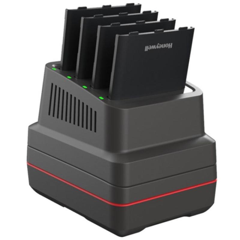 Honeywell  4-fach Akkuladestation für CT30 XP Honeywell  4-fach Akkuladestation für CT30 XP