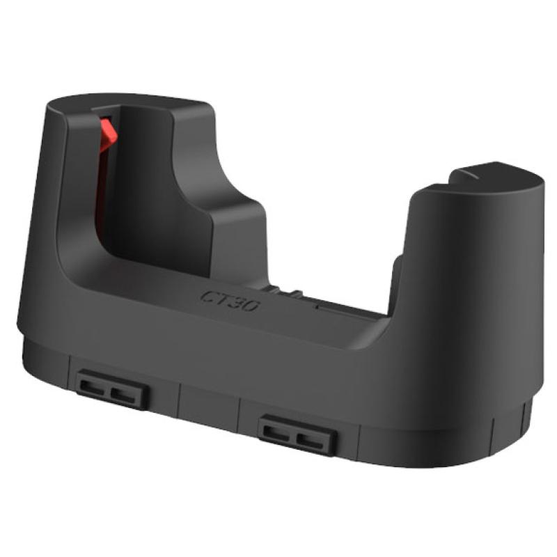 Honeywell Ladestationsadapter für CT30 XP mit Schutzhülle Honeywell Ladestationsadapter für CT30 XP mit Schutzhülle