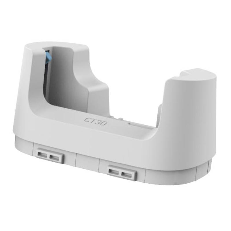 Honeywell Ladestationsadapter HC für CT30 XP mit Schutzhülle Honeywell Ladestationsadapter HC für CT30 XP mit Schutzhülle