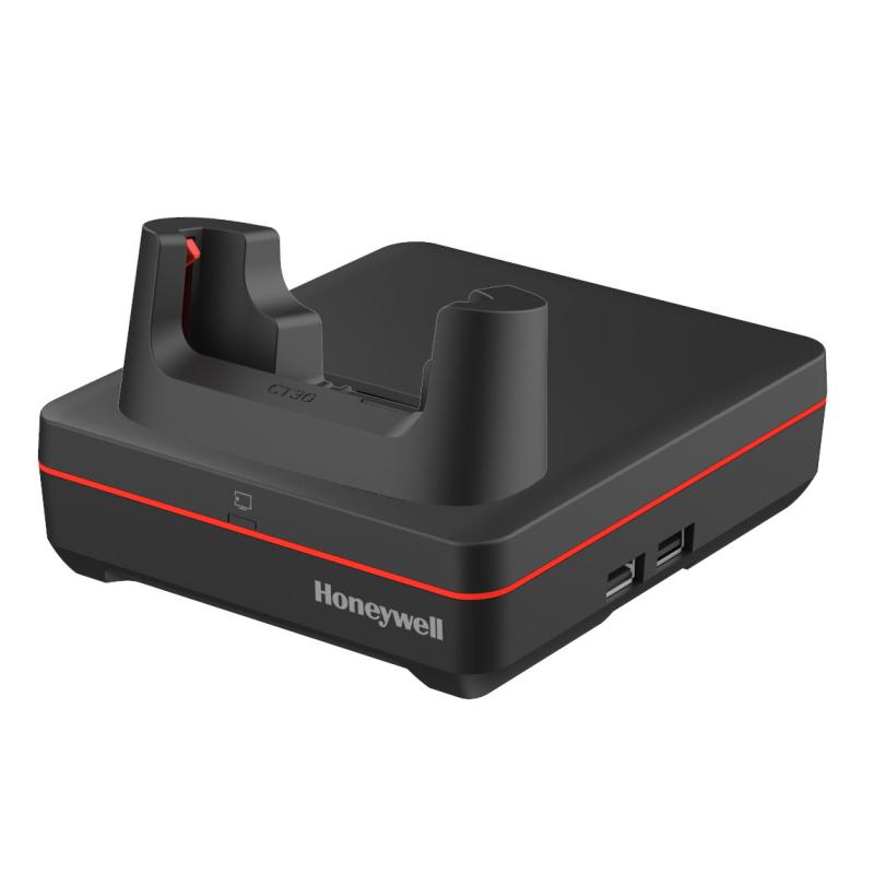 Honeywell Dockingstation, HDMI, Ethernet für CT30 XP mit Schutzhülle Honeywell Dockingstation, HDMI, Ethernet für CT30 XP mit Schutzhülle