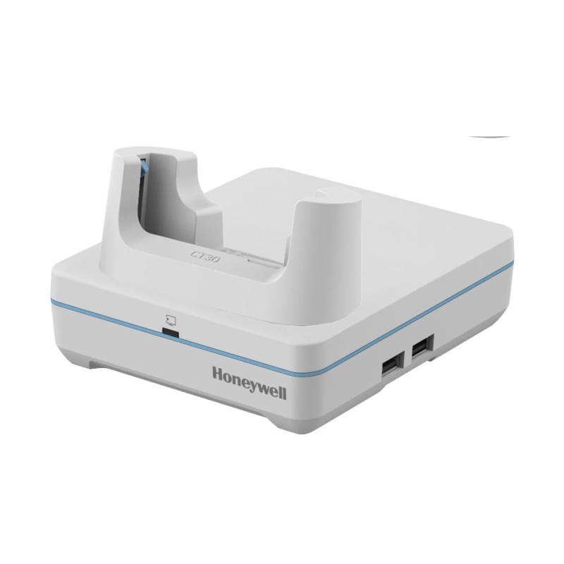 Honeywell Dockingstation, HDMI, Ethernet, HC für CT30 XP mit Schutzhülle Honeywell Dockingstation, HDMI, Ethernet, HC für CT30 XP mit Schutzhülle