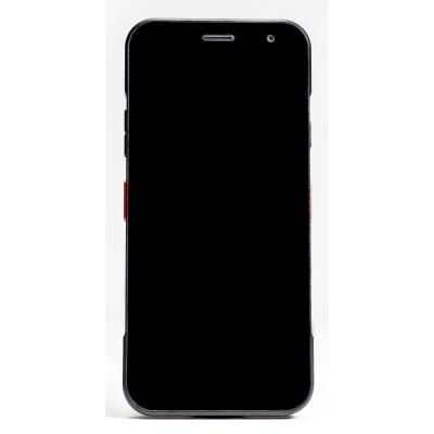 Honeywell CT32, 2D, Projected Capacitive, hot-swap, PTT, USB-C, BT (BLE), NFC, Android, GMS, schwarz Honeywell CT32, 2D, Projected Capacitive, hot-swap, PTT, USB-C, BT (BLE), NFC, Android, GMS, schwarz