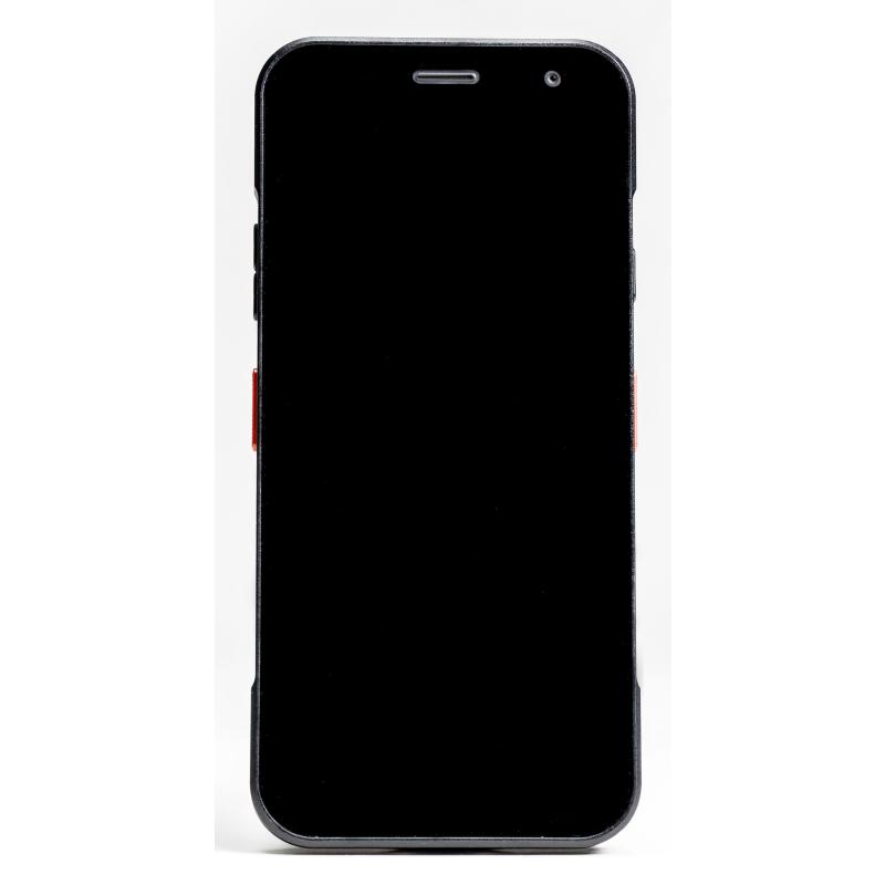 Honeywell CT32, 2D, Projected Capacitive, hot-swap, PTT, USB-C, BT (BLE), NFC, Android, GMS, schwarz Honeywell CT32, 2D, Projected Capacitive, hot-swap, PTT, USB-C, BT (BLE), NFC, Android, GMS, schwarz