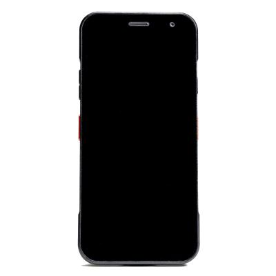 Honeywell CT32, Launcher/Browser/BasicTE, 2D, SR, USB-C, BT, WLAN, eSIM, 5G, NFC, And., 8GB/128GB Honeywell CT32, Launcher/Browser/BasicTE, 2D, SR, USB-C, BT, WLAN, eSIM, 5G, NFC, And., 8GB/128GB