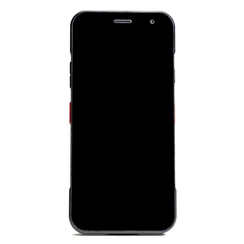 Honeywell CT32, Launcher/Browser/BasicTE, 2D, SR, USB-C, BT, WLAN, eSIM, 5G, NFC, And., 8GB/128GB Honeywell CT32, Launcher/Browser/BasicTE, 2D, SR, USB-C, BT, WLAN, eSIM, 5G, NFC, And., 8GB/128GB