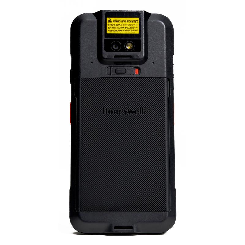 Honeywell CT32, Launcher/Browser/BasicTE, 2D, SR, USB-C, BT, WLAN, eSIM, 5G, NFC, And., 8GB/128GB Honeywell CT32, Launcher/Browser/BasicTE, 2D, SR, USB-C, BT, WLAN, eSIM, 5G, NFC, And., 8GB/128GB