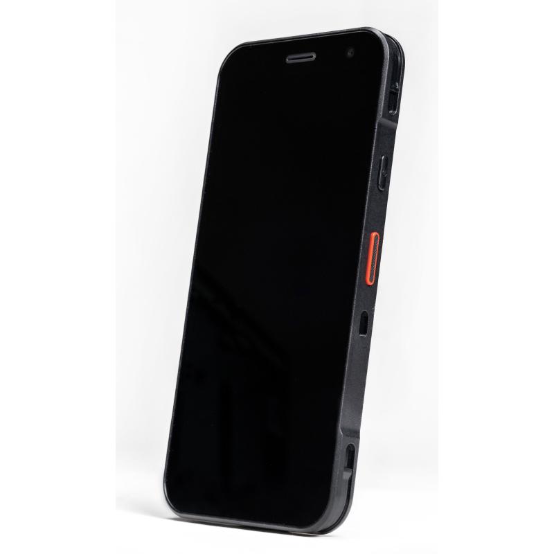 Honeywell CT32, Launcher/Browser/BasicTE, 2D, SR, USB-C, BT, WLAN, eSIM, 5G, NFC, And., 8GB/128GB Honeywell CT32, Launcher/Browser/BasicTE, 2D, SR, USB-C, BT, WLAN, eSIM, 5G, NFC, And., 8GB/128GB