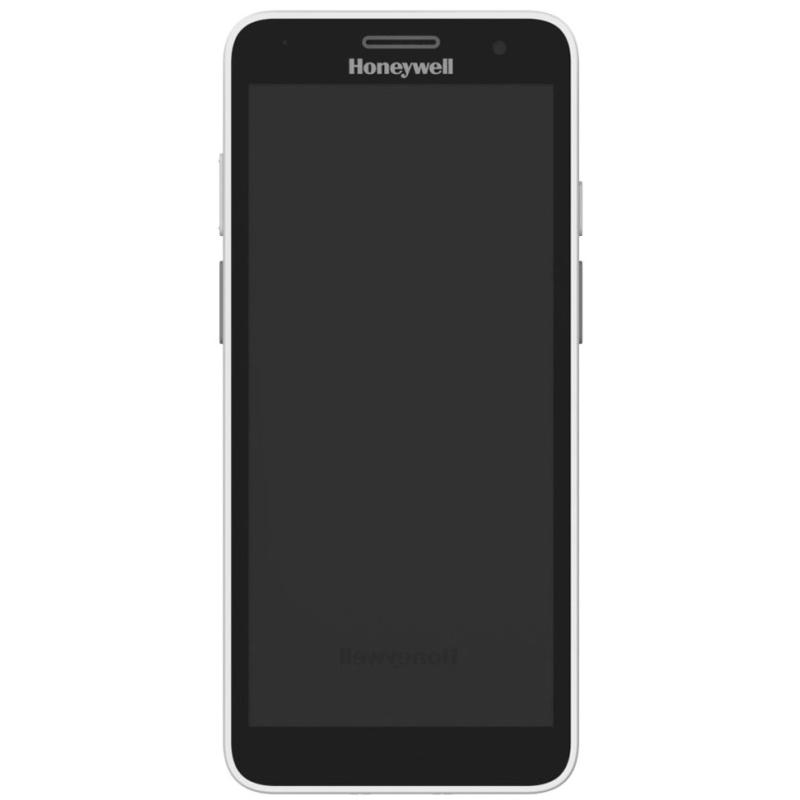 Honeywell CT37, 2D, SR, Projected Capacitive, hot-swap, PTT, USB-C, BT (BLE), NFC, Android, weiß Honeywell CT37, 2D, SR, Projected Capacitive, hot-swap, PTT, USB-C, BT (BLE), NFC, Android, weiß