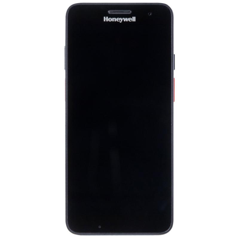 Honeywell CT37, 2D, SR, Projected Capacitive, hot-swap, PTT, USB-C, BT (BLE), NFC, Android, GMS, sw Honeywell CT37, 2D, SR, Projected Capacitive, hot-swap, PTT, USB-C, BT (BLE), NFC, Android, GMS, sw