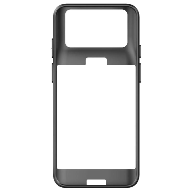 Honeywell Schutzhülle, kompatibel mit universellen Docks, Farbe: Schwarz, passend für: CT37 Honeywell Schutzhülle, kompatibel mit universellen Docks, Farbe: Schwarz, passend für: CT37