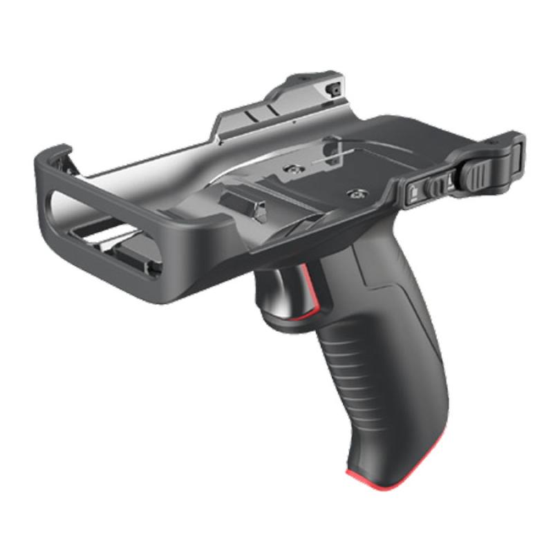 Honeywell CT37 Pistolengriff, kompatibel mit Geräten ohne Schutzhülle, passend für: CT37 Honeywell CT37 Pistolengriff, kompatibel mit Geräten ohne Schutzhülle, passend für: CT37