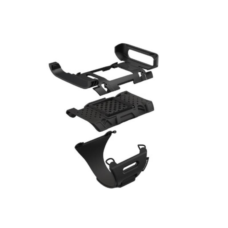 Honeywell CT37 Wearable Kit, inklusive Armband, Rubber Pad und Sled (ohne Schutzhülle) Honeywell CT37 Wearable Kit, inklusive Armband, Rubber Pad und Sled (ohne Schutzhülle)