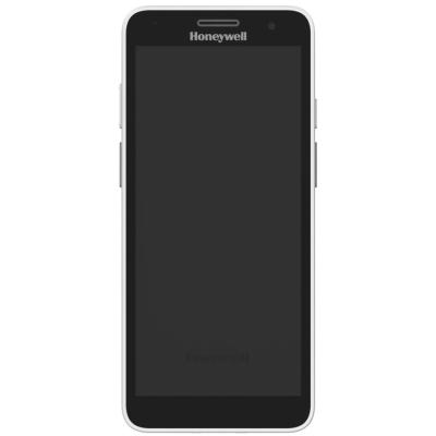 Honeywell CT37, 2D, SR, N6700, hot-swap, PTT, USB-C, BT (BLE), 5G, NFC Honeywell CT37, 2D, SR, N6700, hot-swap, PTT, USB-C, BT (BLE), 5G, NFC