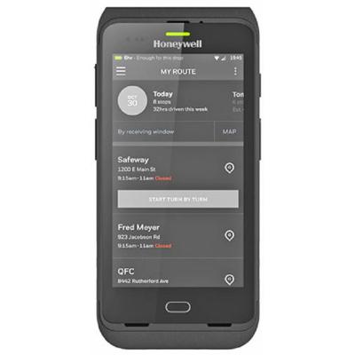 Honeywell CT40 N6603, 2D, SR, BT, WLAN, NFC, PTT, GMS, Android Honeywell CT40 N6603, 2D, SR, BT, WLAN, NFC, PTT, GMS, Android