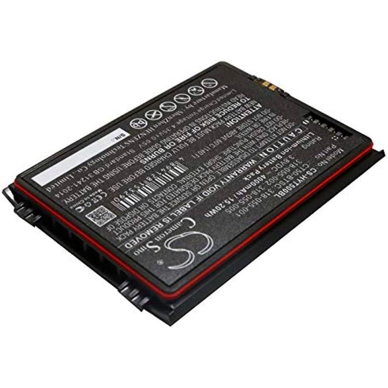 HW CT40/CT45 Ersatzakku, 4020 mAh HW CT40/CT45 Ersatzakku, 4020 mAh