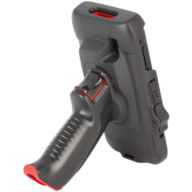 Honeywell Pistolengriff für CT45/XP/CT47 mit Schutzhülle Honeywell Pistolengriff für CT45/XP/CT47 mit Schutzhülle