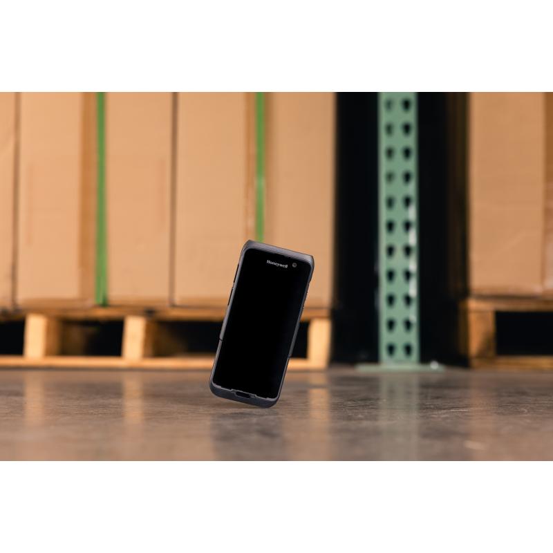 Honeywell CT47, 2D, SR, USB-C, BT, NFC, warm-swap, 6GB RAM, 128GB Flash, Android Honeywell CT47, 2D, SR, USB-C, BT, NFC, warm-swap, 6GB RAM, 128GB Flash, Android