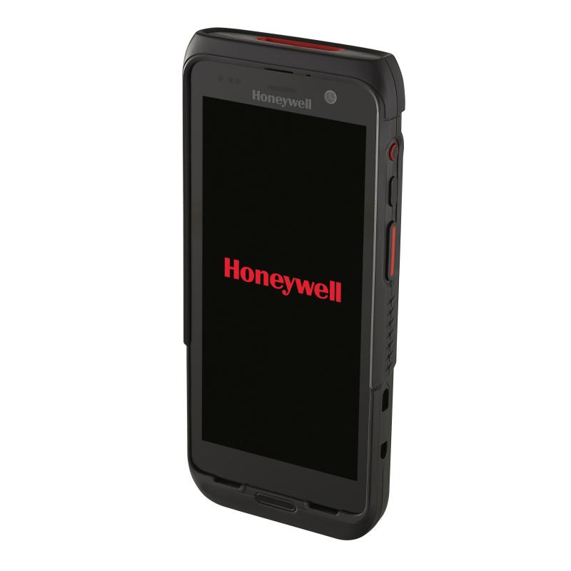 Honeywell CT47, 2D, SR, USB-C, BT, 5G, NFC, GPS, warm-swap, 8GB RAM, 128GB Flash, Android Honeywell CT47, 2D, SR, USB-C, BT, 5G, NFC, GPS, warm-swap, 8GB RAM, 128GB Flash, Android