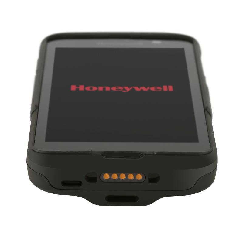 Honeywell CT47, 2D, SR, USB-C, BT, 5G, NFC, GPS, warm-swap, 8GB RAM, 128GB Flash, Android Honeywell CT47, 2D, SR, USB-C, BT, 5G, NFC, GPS, warm-swap, 8GB RAM, 128GB Flash, Android